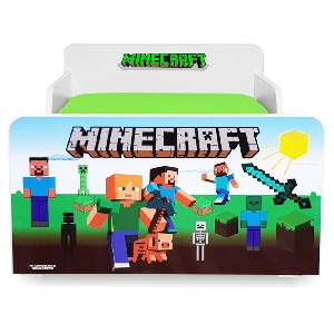 Pat copii Start Minecraft 2-12 ani - PC-P-STR-MCF-80