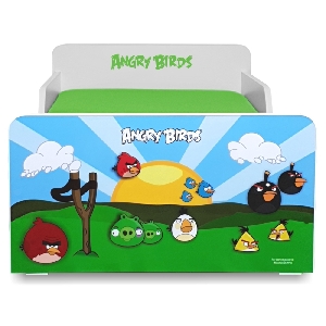 Pat copii Start Angry Birds 2-12 ani - PC-P-STR-ANG-80