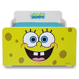 Pat copii Start Sponge Bob 2-12 ani - PC-P-STR-SPG-80