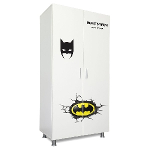 Sifonier copii Start Batman - PC-S-STR-BAT