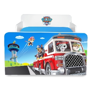 Pat copii Start Paw Patrol 2 / 2-12 ani - PC-P-STR-PAW2-80