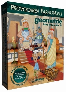 Softwin - Soft educational Geometrie (vol 