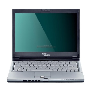 Fujitsu Siemens - Laptop Lifebook S6410