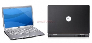 Dell - Laptop Inspiron 1525 v9 Jet Black