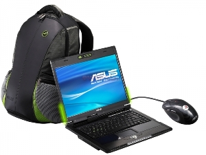 ASUS - Laptop G1S-AK101