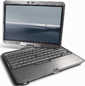 HP - Laptop Tablet PC Compaq 2710p