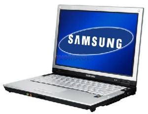 SAMSUNG - Laptop NP-Q35