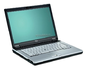 Fujitsu Siemens - Laptop Lifebook S7210