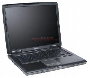 Dell - Laptop Latitude D530 VG