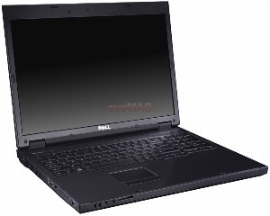 Dell - Laptop Vostro 1710 