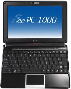 ASUS - Laptop Eee PC 1000H