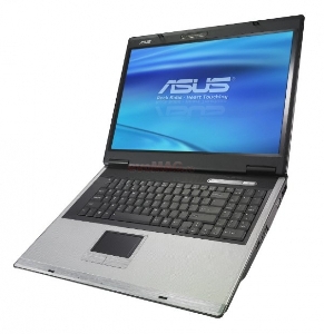 ASUS - Laptop X71TL-7S005