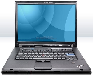 Lenovo - Laptop Thinkpad W500