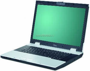 Fujitsu Siemens - Laptop ESPRIMO Mobile V6505 Glare