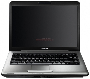 Toshiba - Laptop Satellite Pro A300-1NT