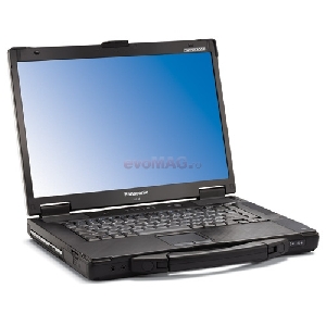 Panasonic - Laptop Toughbook CF-52