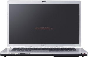 Sony VAIO - Laptop VGN-FW21M