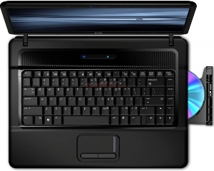 HP - Laptop Compaq 6730s