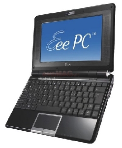 ASUS - Laptop Eee PC 904HD