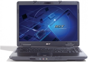 Acer - Laptop TravelMate 5730-6B2G16Mn 3G