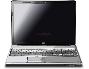 HP - Laptop Pavilion dv5-1110el (Renew)