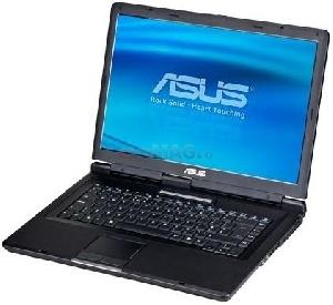 ASUS - Laptop PRO59L-AP012L (X58L)