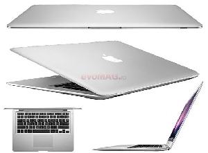 Apple - Laptop MacBook Air (mb543)