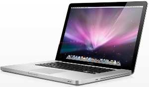 Apple - Laptop MacBook Pro 15