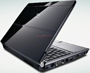 Fujitsu Siemens - Laptop Lifebook P8010