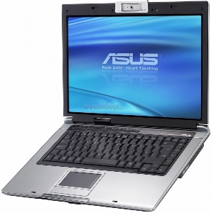 ASUS - Laptop PRO50Z-AP107D (F5Z)