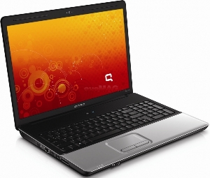 HP - Laptop Compaq Presario CQ70-105EF (Renew)