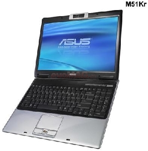 ASUS - Laptop X56KR-AP084D (M51KR)