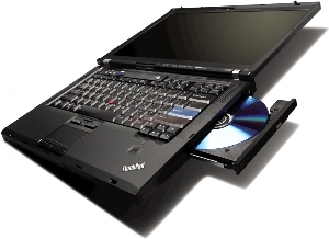 Lenovo - Laptop ThinkPad R400