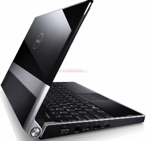 Dell - Laptop Studio XPS 13