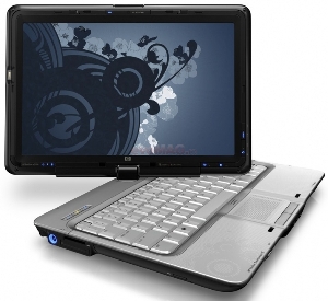 HP - Laptop Pavilion tx2630ea (Renew)