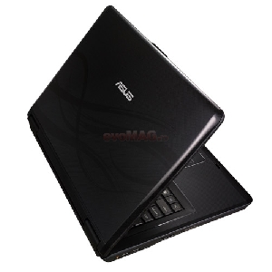 ASUS - Laptop X73SL-TY075