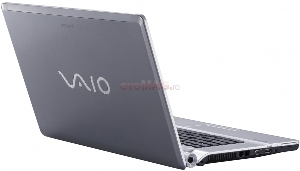 Sony VAIO - Laptop VGN-FW31M