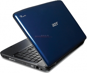 Acer - Laptop Aspire 5738Z-422G25Mn