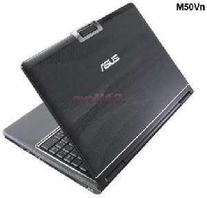 ASUS - Laptop M50VN-AS100