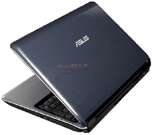 ASUS - Laptop X61SL-6X055 (F50)