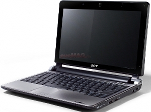 Acer - Laptop Aspire One D250 (Diamond Black)