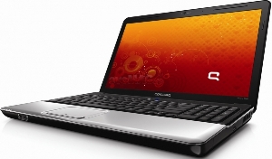 HP - Laptop Presario CQ61-125EQ