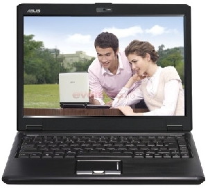 ASUS - Laptop F6A-3P159X