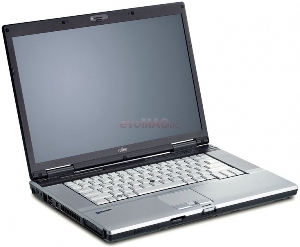 Fujitsu Siemens - Laptop Lifebook E8420