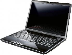 Toshiba - Laptop Satellite P300-219