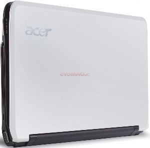 Acer - Laptop Aspire One 751 (Alb)