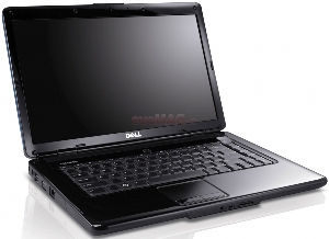 Dell - Laptop Inspiron 1545 v1 (Negru)