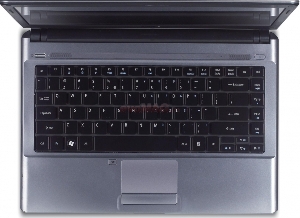 Acer - Laptop Timeline Aspire 4810T-353G32Mn