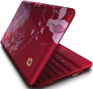 HP - Laptop Mini 1099ea Vivienne Tam (Renew)