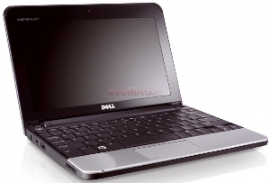 Dell - Laptop Mini 10v Bear (Negru)